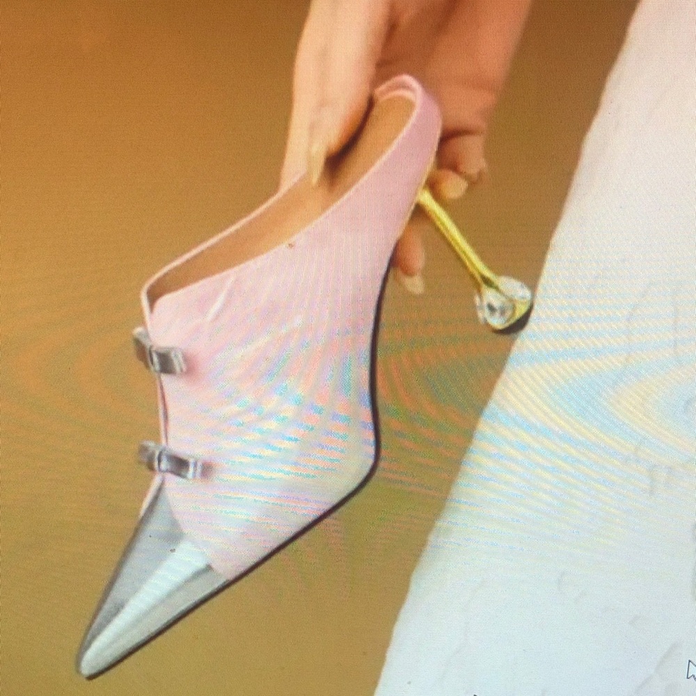 women shoes Heels